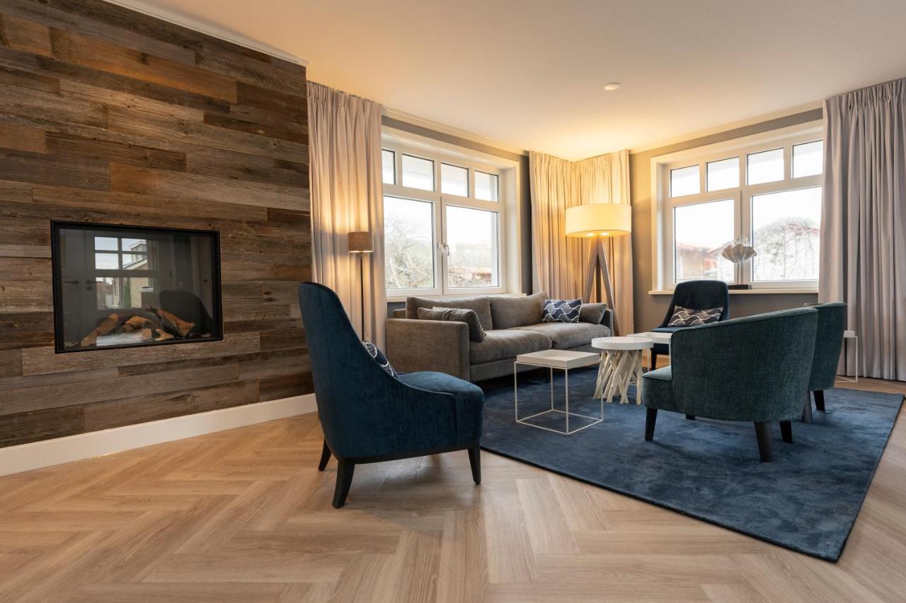 Villa - hundefreies Zimmer
