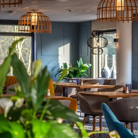 Hotel Boschrand-2