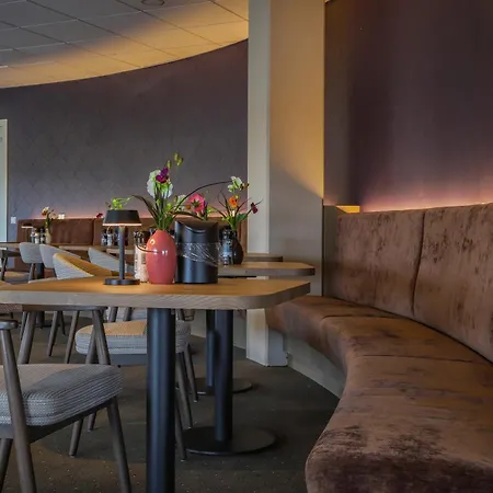 Hotel Greenside Texel-2