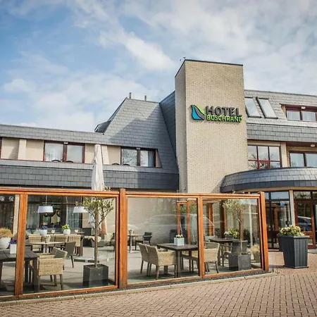 Hotel Boschrand-3